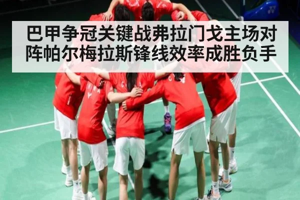 巴甲争冠关键战弗拉门戈主场对阵帕尔梅拉斯锋线效率成胜负手