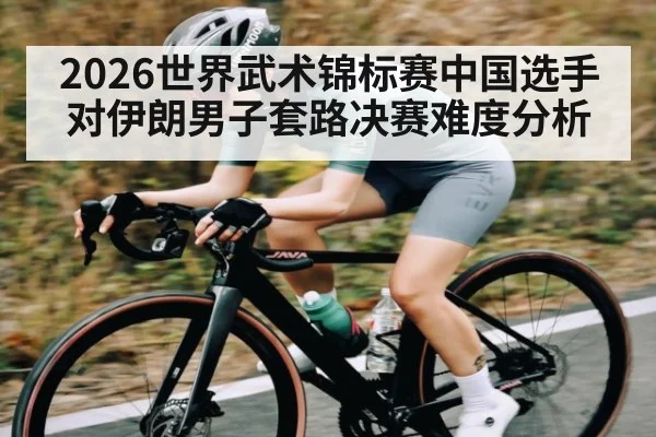 2026世界武术锦标赛中国选手对伊朗男子套路决赛难度分析
